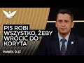 Paweł Śliz Marszałek Hołownia Do Rządu Raczej Nie Wejdzie Paweł Śliz Marszałek Hołownia Do Rządu Raczej Nie Wejdzie