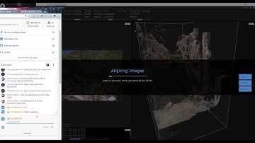 Armenia Photogrammetry Medium Cleanup