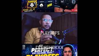 My PERFECT IEM Cologne 2026 Playoffs Pick'Ems! 🏆