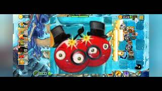 PvZ2 Ultimate Battle Mashup (Frostbite Caves x Lost city x Far Future)