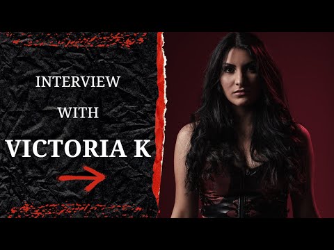 Interview with Victoria K