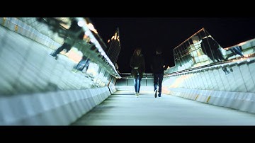 The Kite String Tangle - Arcadia (Official Video)