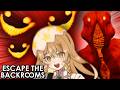 【ホラーゲーム】こいつらどこにでもいるな…　part19【RE.Escape the Backrooms】【ゆっくり実況】