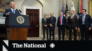 Major tech companies strike AI regulation deal with White House