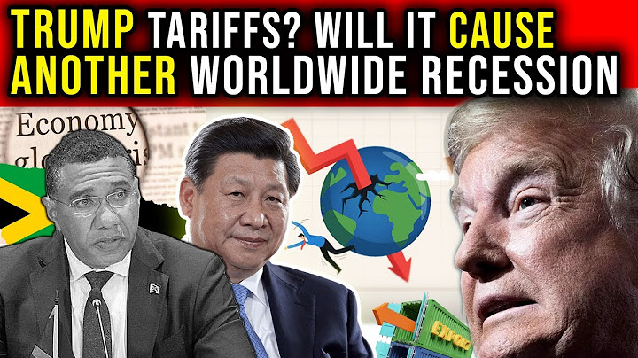 Why Jamaica & the World Must Brace for What’s Coming!