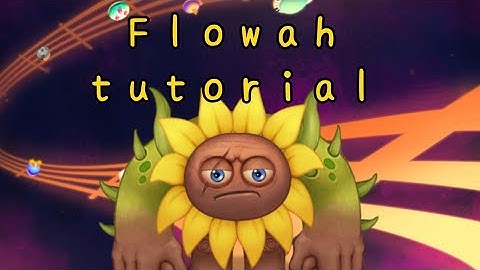 flowah fire haven tutorial
