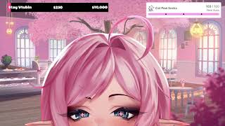 HRChan Burp/Eructo - Vtuber burp Compilation Part 2