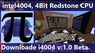 i4004 Downloade