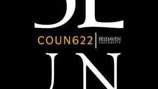 COUN622 - BU Lecture 7