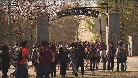 APS will explore other options to address overcrowding -- tables rezoning efforts