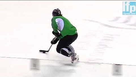 Knights Brett Welychka steps up