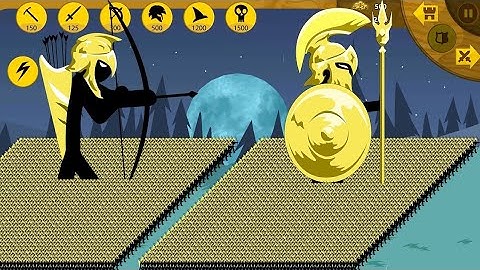 Stick War Legacy || Stick War Legacy Games Video || Stick War Legacy Hack || Stick War Legacy 5.5