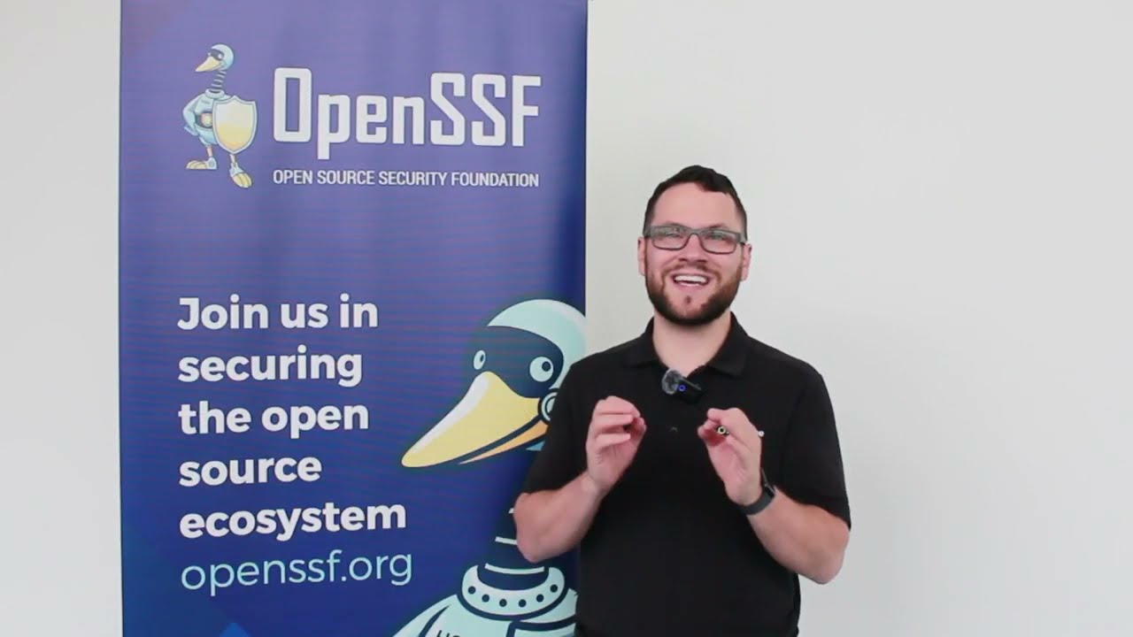 Security Insights: Machine-Readable Security Metadata for Open Source | OpenSSF Project Spotlight