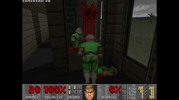 Epic - (Map04) The Helltrain