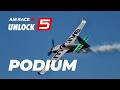 【AIR RACE X _UNLOCK # 5】 A review of Race 3 and what decides the Series Champion.
