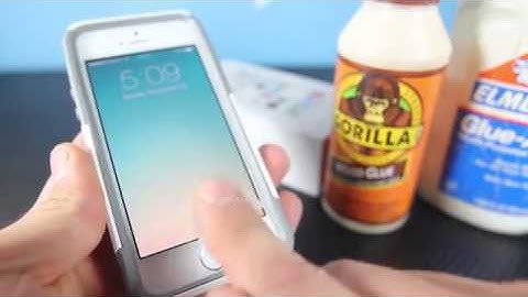 iPhone 5S Touch ID Fingerprint Hack & iOS 7 Passcode Bypass   Major Security Flaws