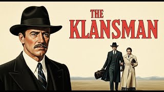 Lee Marvin Watch The Thriller Movie The Klansman
