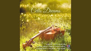 Sicilienne In E-Flat Major (Arr. Samuel Dushkin)