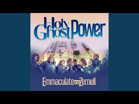 Holy Ghost Power (South Side Gospel Mix)