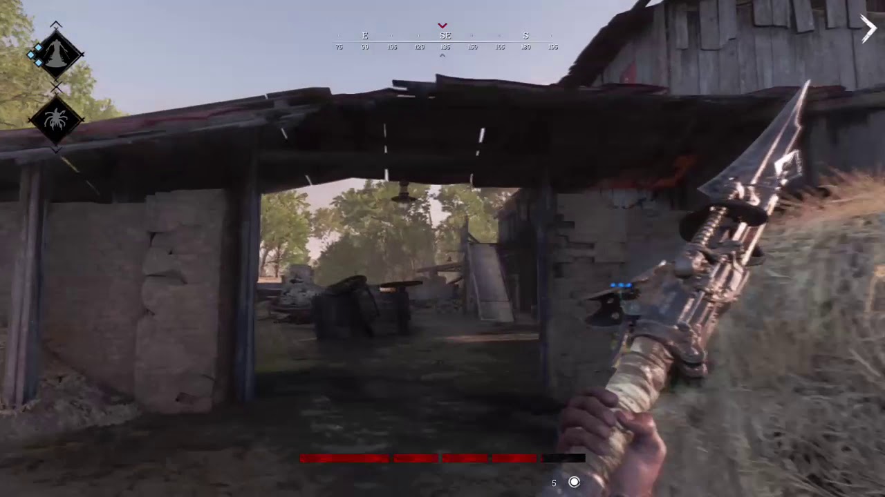 Those times hunt makes you feel like a god #shorts