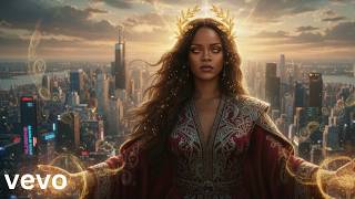 Rihanna - GLORY REIGN (2026)