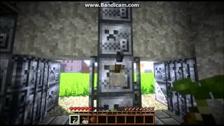 10 Minutes of Minecraft - DAYZ - Chernarus Map 10 Minutes of Minecraft - DAYZ - Chernarus Map