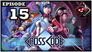 Mukluk Plays CrossCode Part 15