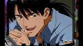 エヴァンゲリオン 加持リョウジのカッコよすぎる名言ベスト10まとめ Youtube