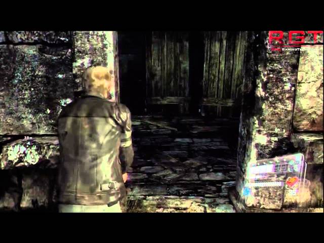 Resident Evil 6 sai pra PC em março; confira os requisitos
