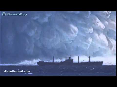 Video: Poplavu Je Izazvala Nuklearna Eksplozija ?! - Alternativni Pogled