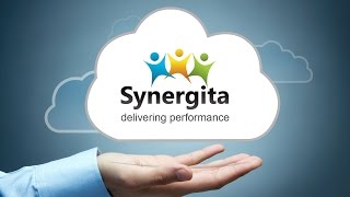 Demo/Quick overview - Synergita Employee Performance Management Software screenshot 1