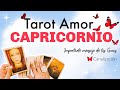 CAPRICORNIO! ♑️TU INTUICIÓN TE GUIA💟CANALIZACION💟MENSAJE DE TUS GUIAS AMOR Y MAS TAROT Y HOROSCOPO