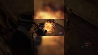 Randomizer version final prt 5 #gracioso #videojuegos #divertido #residentevil4remake #randomizer