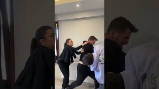 Öğrencilerinden Sürpriz Bekleyen Öğretmen