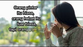 Kata-Kata Motivasi Hidup, Bisa Jadi Pembakar Semangat