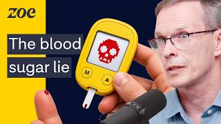 Insulin doctor: You will not live! The shocking link between blood sugar and brain health