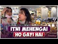 Itni mehngayi ho gayi hai  areeba habib