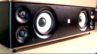 Gadget Guru speaker special: JBL Authentics L16