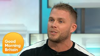 The Gordon Ramsay of Fitness Says Using the Word 'Fat' Is Useful | Good Morning Britain