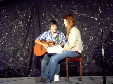 Introducing Me from Camp Rock 2- Caleb & Casi