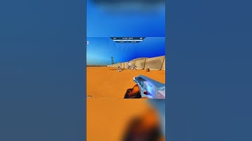 Blood Strike Graphics Tutorial #bloodstrike #gaming #gamingshorts