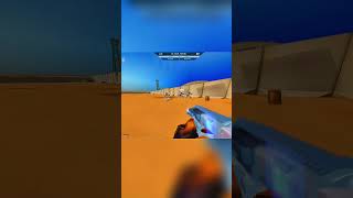 Blood Strike Graphics Tutorial #bloodstrike #gaming #gamingshorts