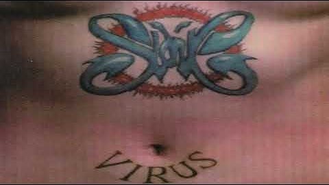 Slank - Virus