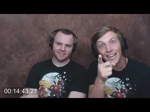 RWBY Volume 7 Chapter 1 Timer Reaction - RWBY Volume 7 Chapter 1 Timer Reaction
