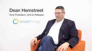 How SmartThings Runs Open Source License Compliance