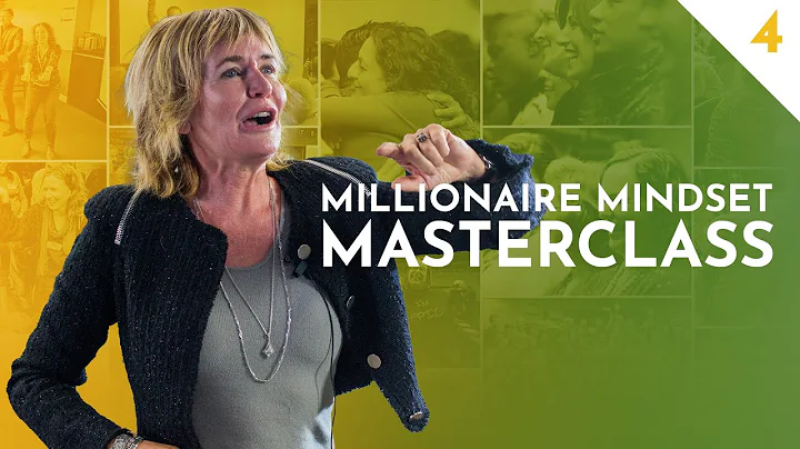 Sharon Pearson's Millionaire Mindset Masterclass |...