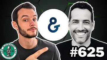 Edge & Node | Managing AI Agents with Ampersend (Episode 625)