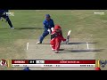 Eliminator 1 I Overseas Warriors all Boundaries I KPL Season 1