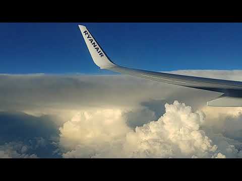 Ryanair Thessaloniki 07.08.18