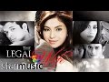 Hanggang Kailan Kita Mamahalin - Angeline Quinto | Lyrics